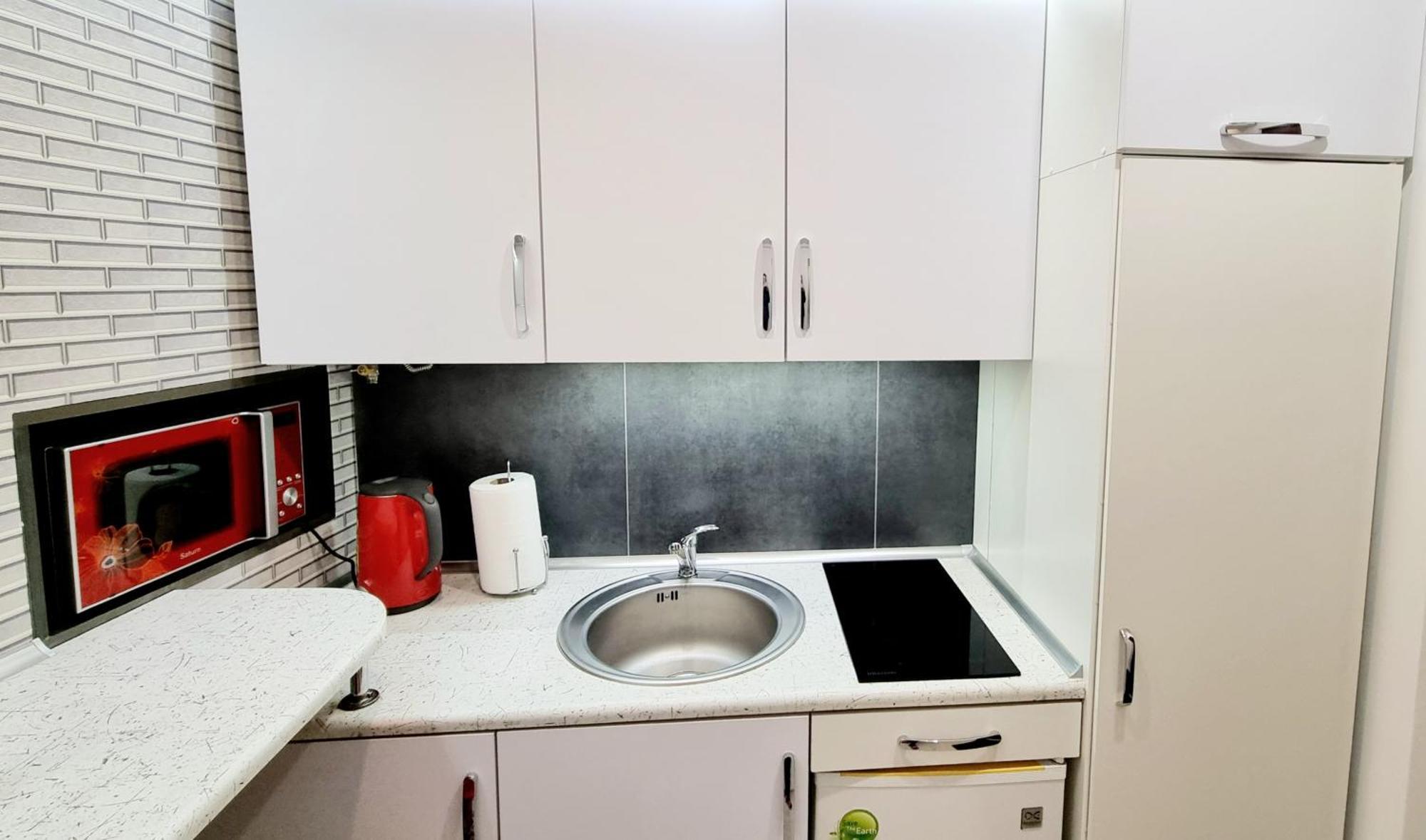 Apartment Mitskevycha Square 5 Lviv Exterior foto