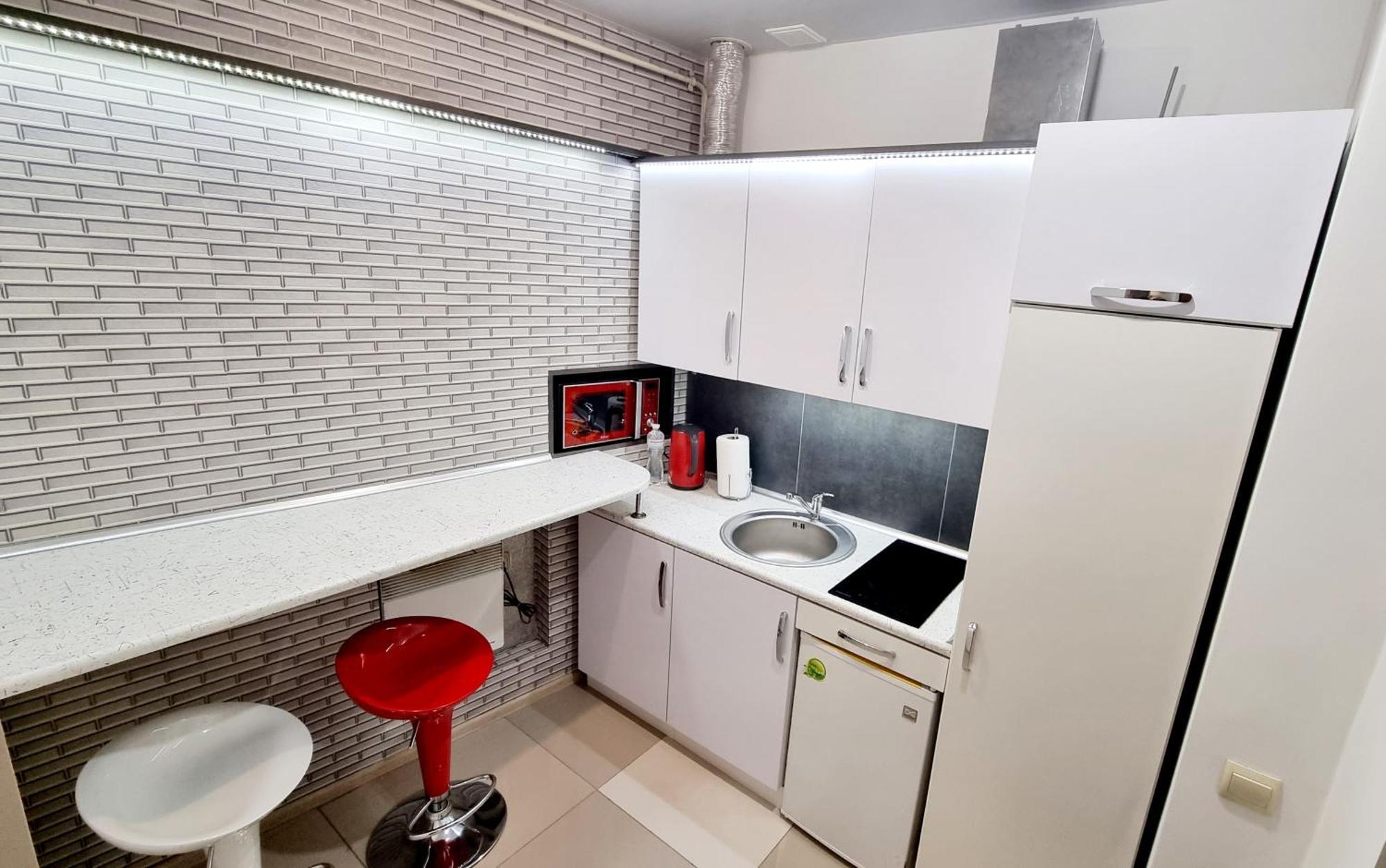 Apartment Mitskevycha Square 5 Lviv Exterior foto