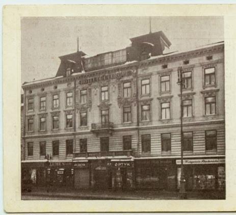 Apartment Mitskevycha Square 5 Lviv Exterior foto