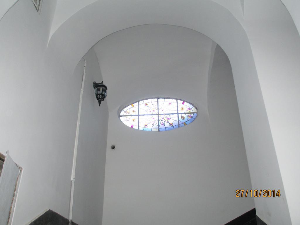 Apartment Mitskevycha Square 5 Lviv Exterior foto